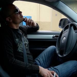 Meet your Posher, Kirk